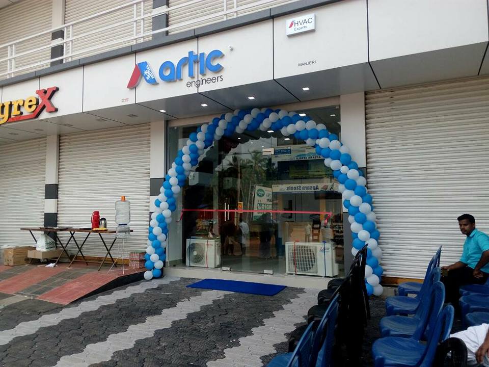 Artic Engineers Manjeri
